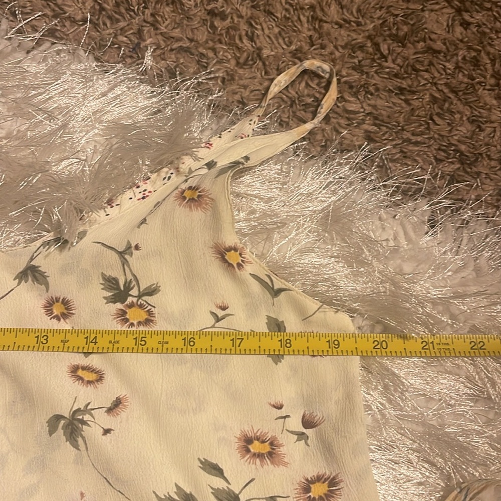 Sacred Thread Boho Patchwork Dress - image 5